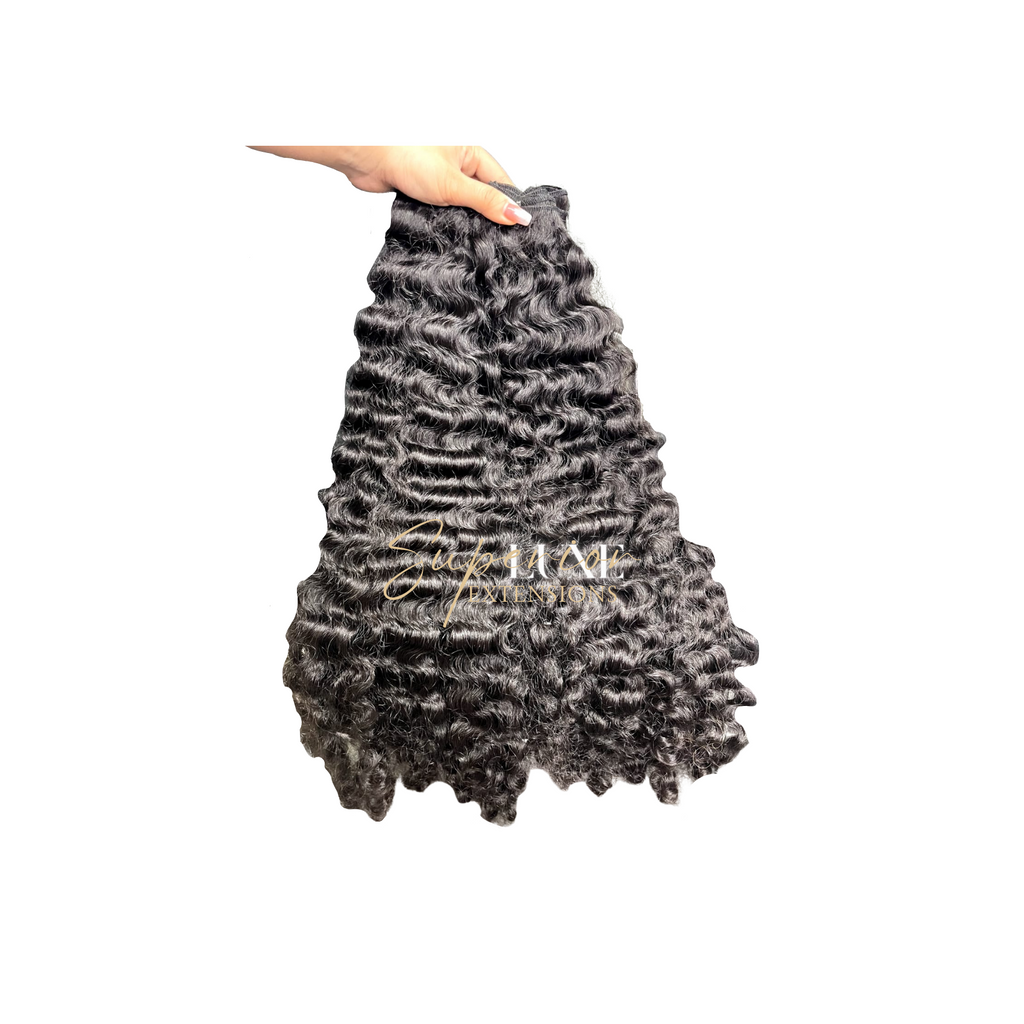 Raw Vietnamese Bundles