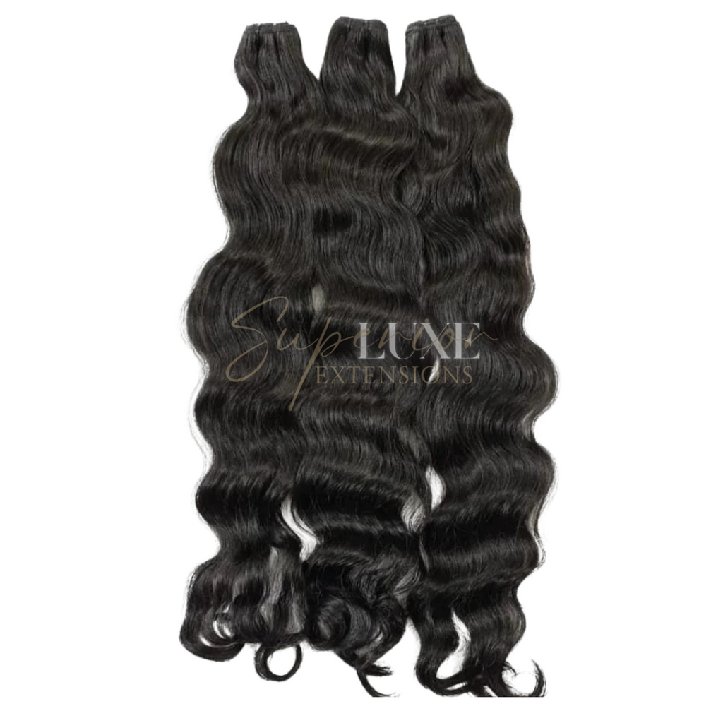 Raw Vietnamese Bundles